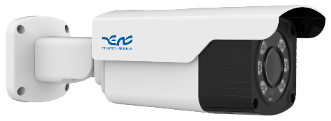 400W紅外高清網(wǎng)絡槍式攝像機（H）